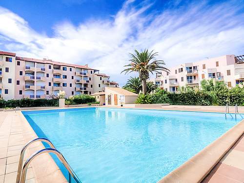 Ferienwohnung Les Capitelles  in 
Saint Cyprien (Frankreich)