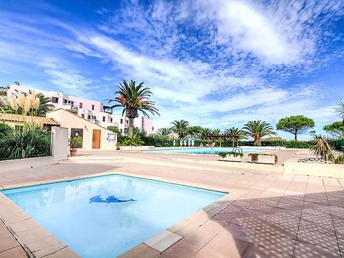 Ferienwohnung Les Capitelles  in 
Saint Cyprien (Frankreich)