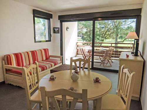 Ferienwohnung Le Golf Clair  in 
Saint Cyprien (Frankreich)