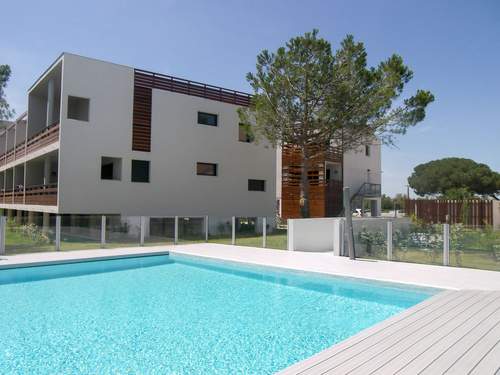 Ferienwohnung Le Golf Clair