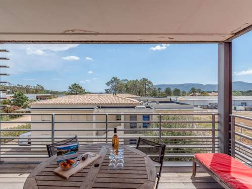 Ferienwohnung Les terrasses di Fiori  in 
Porto Vecchio (Frankreich)