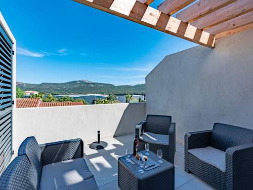 Ferienwohnung Studio Côt Sud 28  in 
Porto Vecchio (Frankreich)