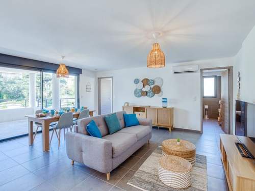 Ferienwohnung Paesu Pimpan  in 
Porto Vecchio (Frankreich)