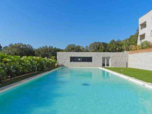 Ferienwohnung Le Palazzu  in 
Porto Vecchio (Frankreich)