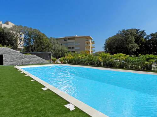 Ferienwohnung Le Palazzu  in 
Porto Vecchio (Frankreich)