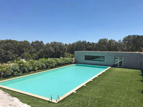 Ferienwohnung Le Palazzu  in 
Porto Vecchio (Frankreich)