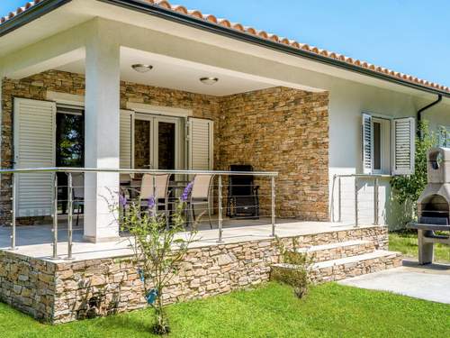 Ferienhaus A Suara