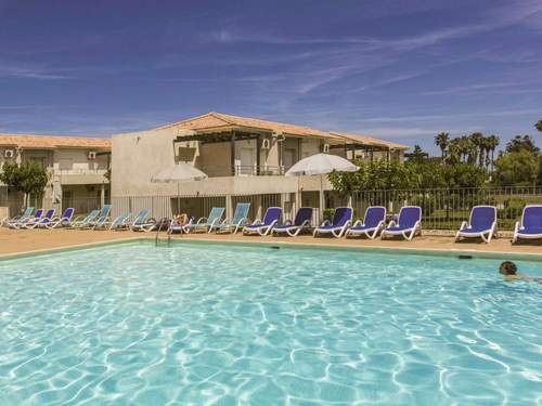 Ferienwohnung Acqua Linda (MNI403)  in 
Moriani-Plage (Frankreich)