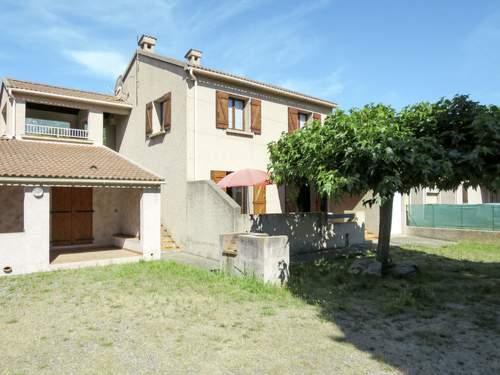 Ferienwohnung Dami II (MNI213)  in 
Moriani-Plage (Frankreich)