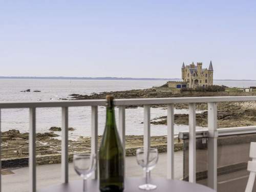 Ferienwohnung Le Grand Large  in 
Quiberon (Frankreich)