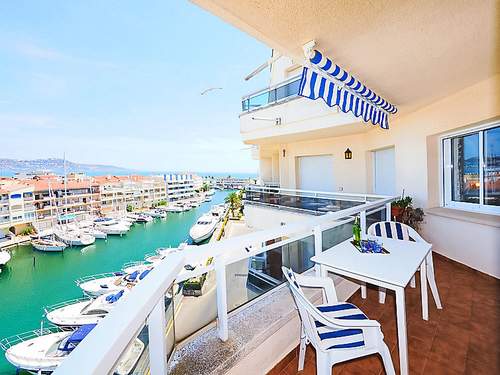 Ferienwohnung Club Nautic