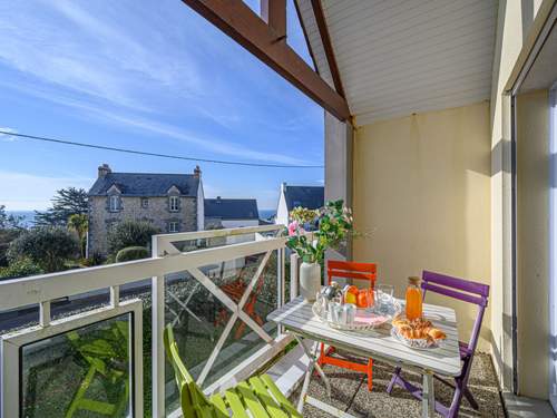 Ferienwohnung Les Villas de Kermaria  in 
Quiberon (Frankreich)