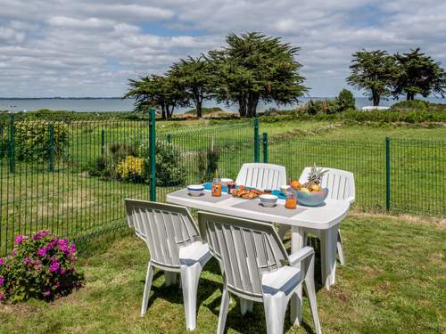 Ferienwohnung Domaine de la Greve  in 
Quiberon (Frankreich)