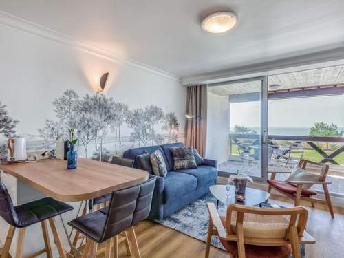 Ferienwohnung Le Britannia