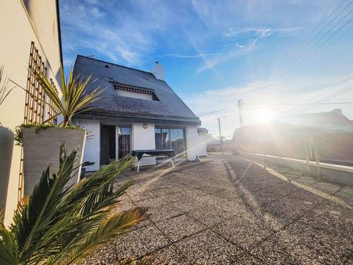 Ferienwohnung Les Embruns  in 
Carnac (Frankreich)