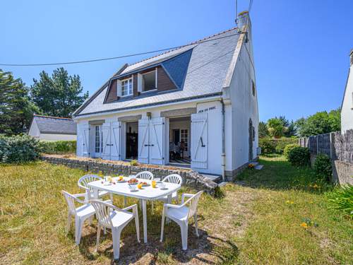 Ferienhaus Pen-er-Park  in 
Carnac (Frankreich)