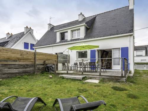 Ferienhaus Penthievre  in 
Carnac (Frankreich)