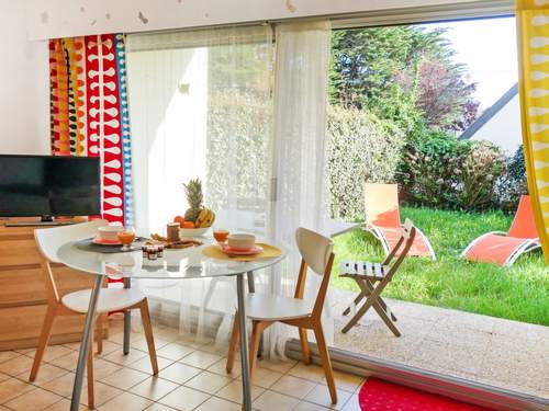 Ferienwohnung Plein Soleil  in 
Carnac (Frankreich)