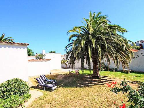 Ferienhaus, Villa Alberes