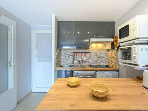 Ferienhaus Maison de la Plage