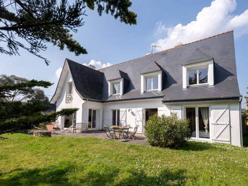 Ferienhaus Maison Courlis  in 
Carnac (Frankreich)