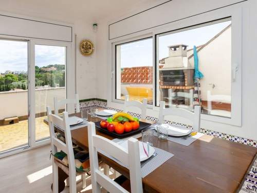 Ferienhaus Higea