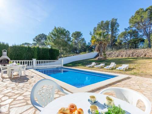 Ferienhaus Villa Marc
