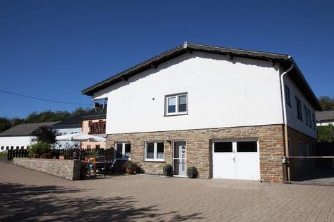 Haus Heinen - Appartement in Buchet-Halenfeld (5 Personen)