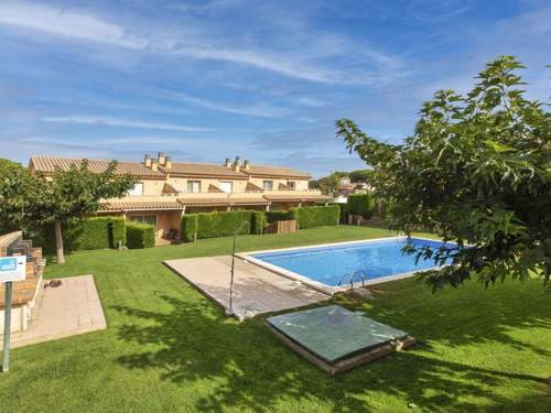 Ferienhaus Tramuntana  in 
L Escala (Spanien)