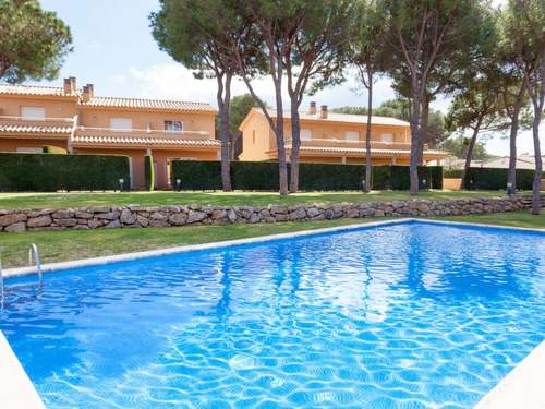 Ferienhaus Juanes