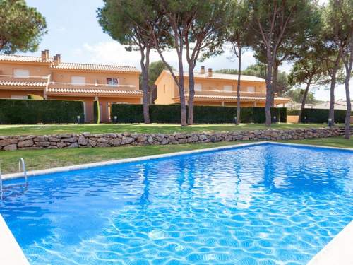 Ferienhaus Casa Juanes  in 
L Escala (Spanien)