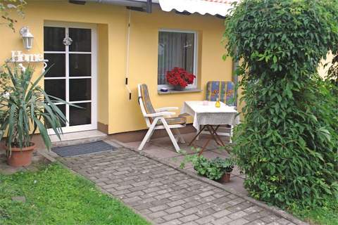 Luisa - Ferienunterkunft in Dankerode (2 Personen)
