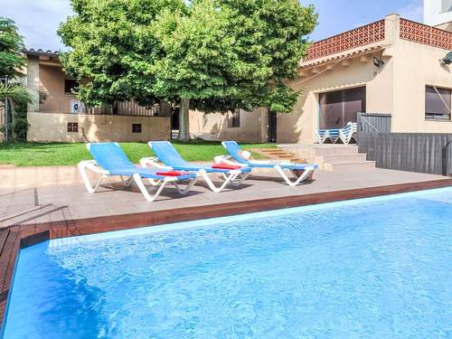Ferienhaus La Tilia II