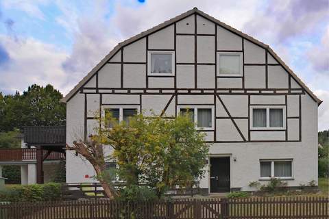 Am Weiher - Ferienunterkunft in Marsberg (5 Personen)
