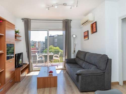 Ferienwohnung Eixample Esq Rocafort Diputacio