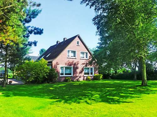 Ferienwohnung Landblick  in 
Hage (Deutschland)