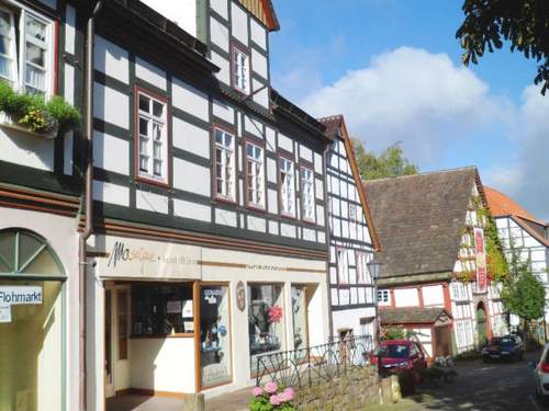 Ferienwohnung Mönkemeierhof  in 
Schwalenberg (Deutschland)