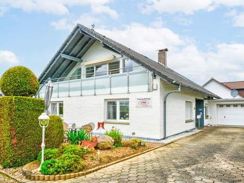 Ferienwohnung Lona  in 
Schwalenberg (Deutschland)