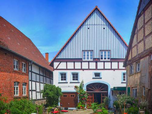 Ferienwohnung Phileas  in 
Schwalenberg (Deutschland)