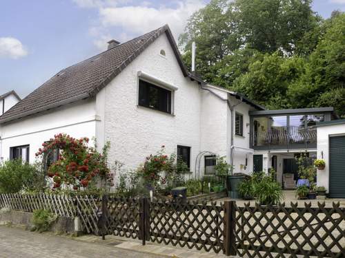 Ferienwohnung Am Steintisch  in 
Schwalenberg (Deutschland)