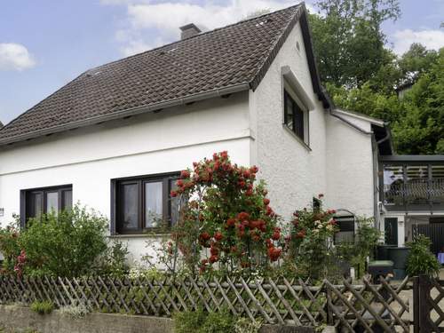 Ferienwohnung Am Dohlenberg + Steintisch