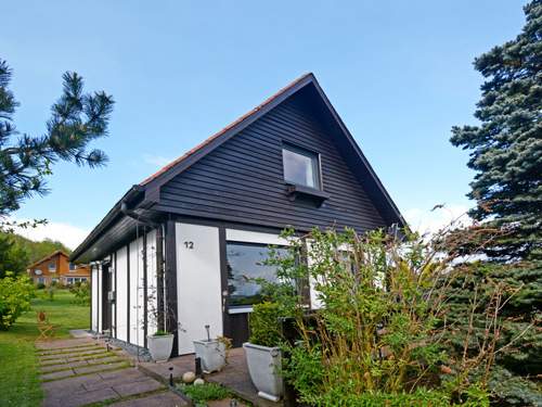 Ferienhaus Merle  in 
Marienmnster (Deutschland)