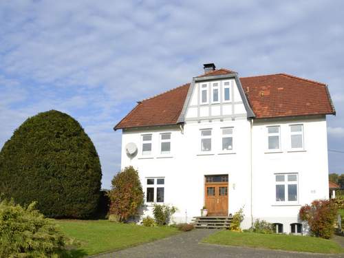 Ferienwohnung Am Rotenberg