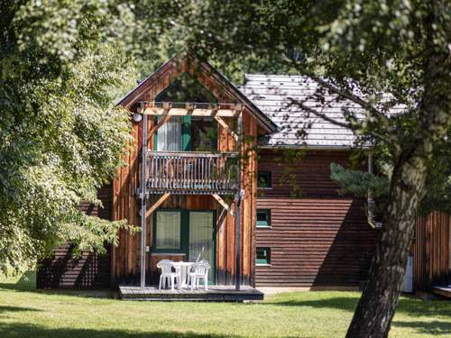 Ferienwohnung mit 1 Schlafzimmer