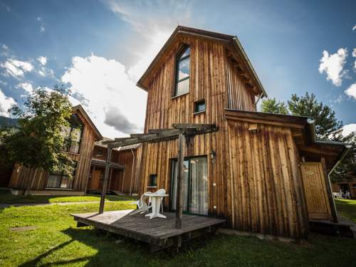 Ferienhaus für 4 Personen mit Galerie  in 
Sankt Georgen am Kreischberg (sterreich)