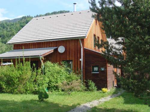 Ferienhaus mit 4 Schlafzimmern