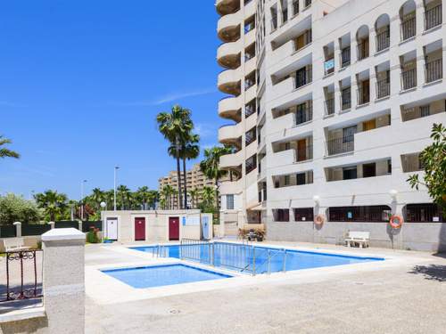 Ferienwohnung Galeon  in 
Oropesa del Mar (Spanien)