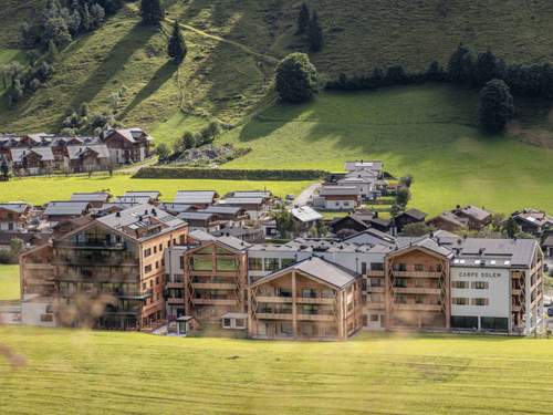 Ferienwohnung Superior mit 2 Schlafzimmern  in 
Rauris (sterreich)