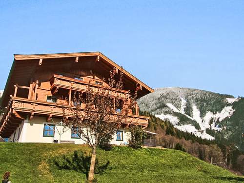 Ferienwohnung, Landhaus Moderegg  in 
Bruck (sterreich)