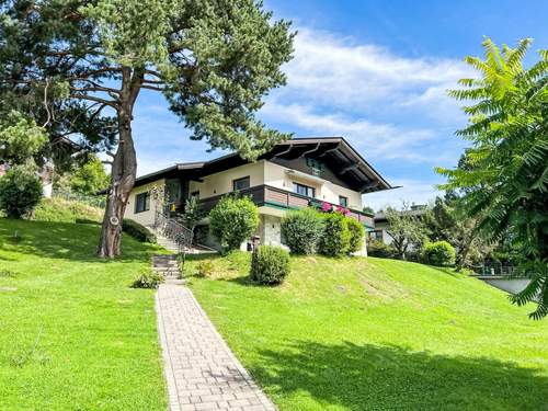 Ferienhaus Riki